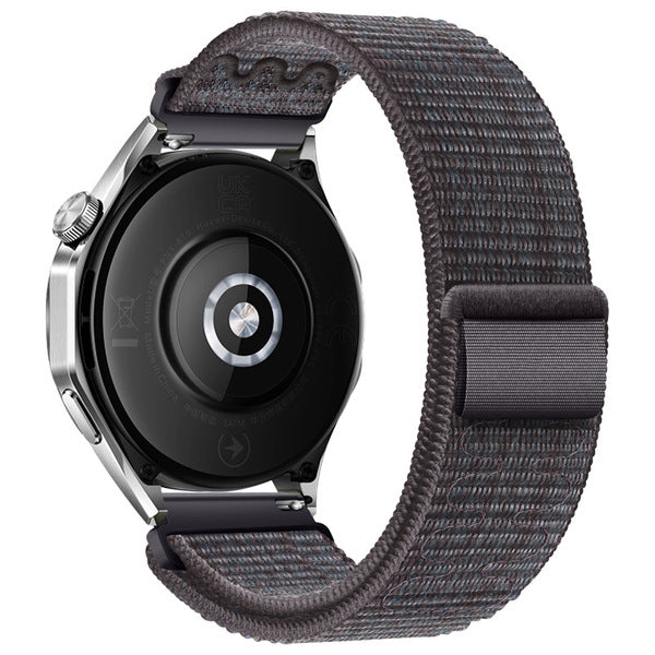 Bandico Active Nylon Sport Strap - 22mm Universal