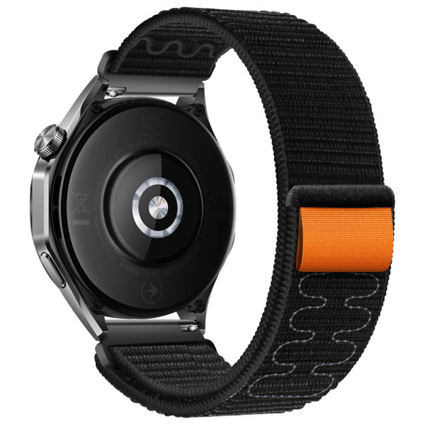 Bandico Active Nylon Sport Strap - 22mm Universal