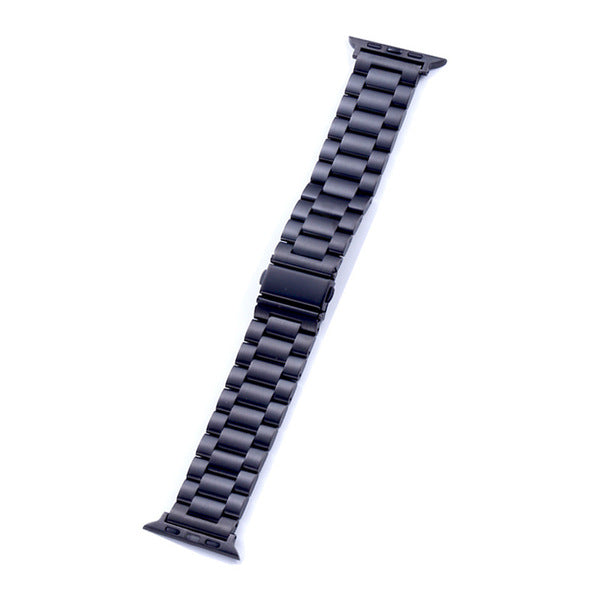 Bandico  Stainless Strap – For Apple Watch & Clones 2/44/45/46/49 mm
