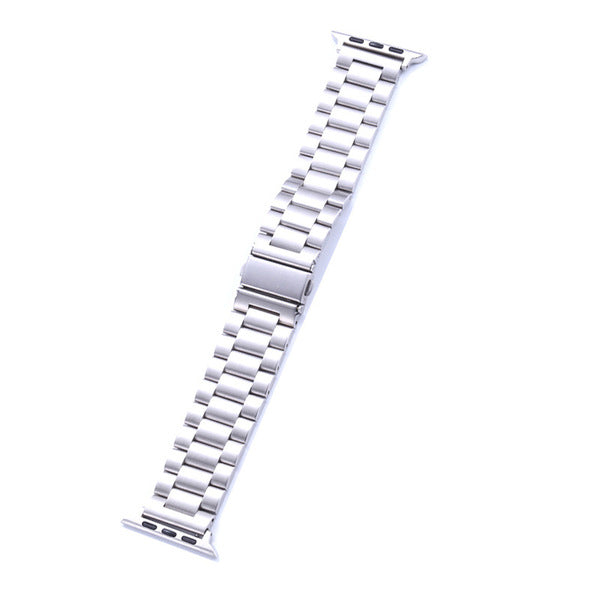 Bandico  Stainless Strap – For Apple Watch & Clones 2/44/45/46/49 mm