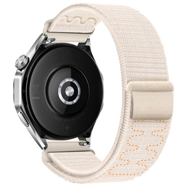 Bandico Active Nylon Sport Strap - 22mm Universal