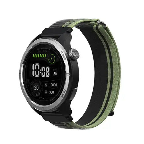Haylou Solar Neo – Bluetooth Calling Smartwatch