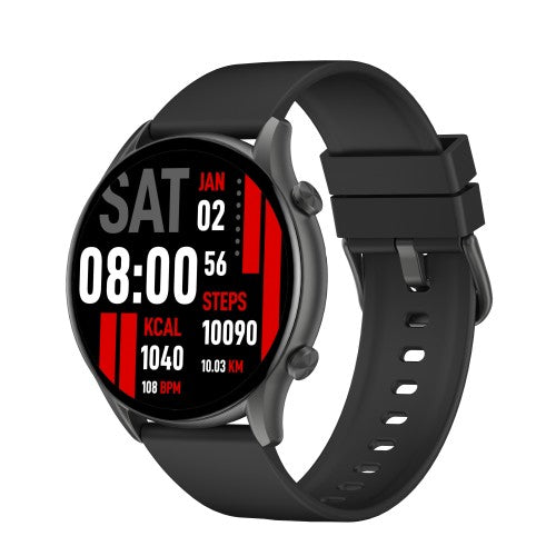 Kieslect Kr – Smart Calling & Vivid Retina Display