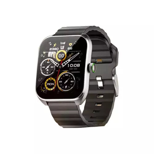 oraimo Watch Nova 2 (OSW-814) – AMOLED Curved Mastery