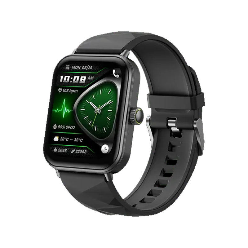 oraimo Watch Nova AM (OSW-812) – Vivid AMOLED & Ultimate Power