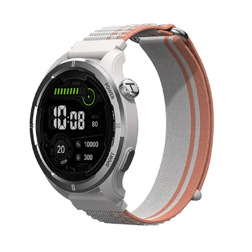 Haylou Solar Neo – Bluetooth Calling Smartwatch