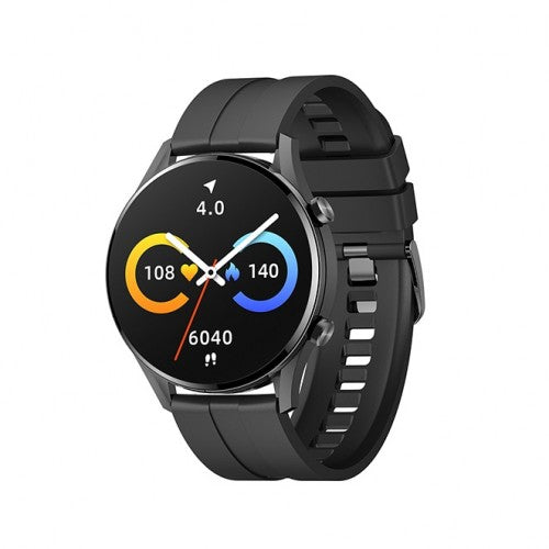 IMILAB W12 – Ultra-Slim Metal Body Smartwatch