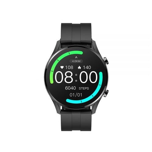 IMILAB W12 – Ultra-Slim Metal Body Smartwatch