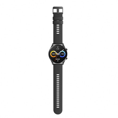 IMILAB W12 – Ultra-Slim Metal Body Smartwatch