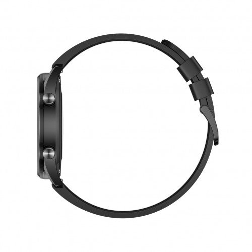 IMILAB W12 – Ultra-Slim Metal Body Smartwatch