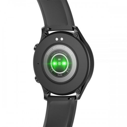 IMILAB W12 – Ultra-Slim Metal Body Smartwatch