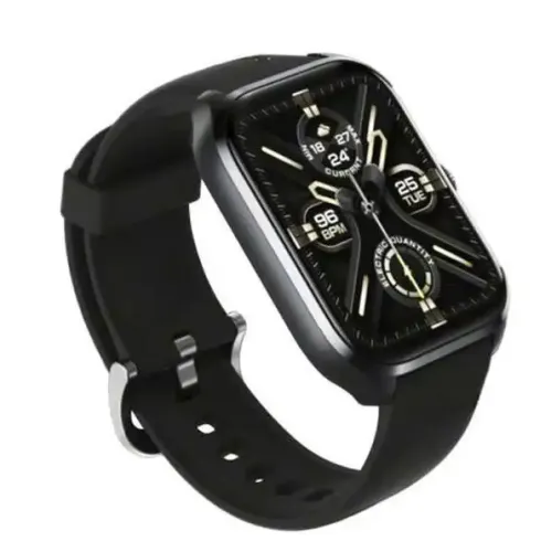 oraimo Watch 5 Lite BT calling Smart Watch(OSW-804)