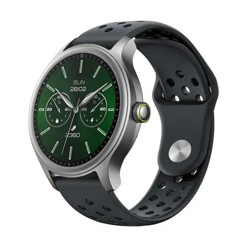 oraimo Watch 6R – 1.39” HD Bluetooth Calling Smartwatch